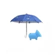 Phone Umbrella Suction Cup Stand | https://www.bestnamebadges.com