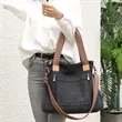 Canvas Shoulder Bags | https://www.bestnamebadges.com