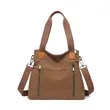 Canvas Shoulder Bags | https://www.bestnamebadges.com
