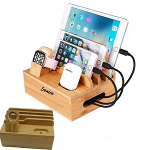 Multi Device Charging Station