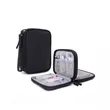 Portable Electronics Travel Organizer | https://www.bestnamebadges.com