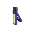 LED Folding Car Repair Work Light Multitool Flashlight Lamp | https://www.bestnamebadges.com