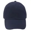 6 Panels Relaxed Golf Hat Dad Cap | https://www.bestnamebadges.com
