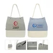 Renew I 10 oz. Recycled Cotton Tote Bag | https://www.bestnamebadges.com
