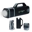 Helios 25-Piece Safety Tool Kit | https://www.bestnamebadges.com