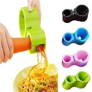 Spiral Double Head Grater