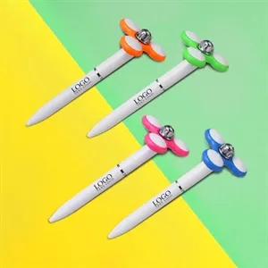 Novelty Swivel Pen