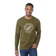 tentree Organic Cotton Longsleeve Tee - Men's | https://www.bestnamebadges.com