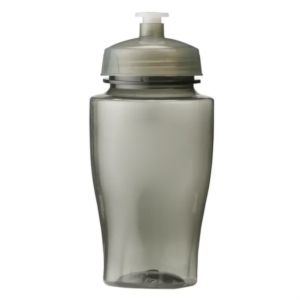16 oz. RPET Wide Mouth Water Bottle