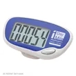 Easy Read Large Screen Pedometer | https://www.bestnamebadges.com