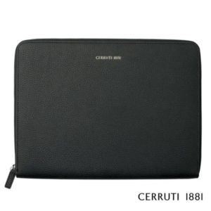 Cerruti 1881® Hamilton Conference Folder A4 | https://www.bestnamebadges.com