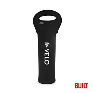 BUILT® 1L Bottle Wine Tote | https://www.bestnamebadges.com