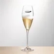 Santiago Flute - Imprinted | https://www.bestnamebadges.com