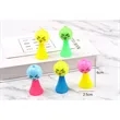 Jumping Toys Popper Spring Launchers Bouncy Ball | https://www.bestnamebadges.com