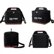 24 Cans Capacity Golf Cart Coolers Bag with Bottle Opener | https://www.bestnamebadges.com