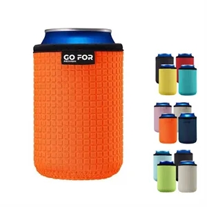 Vest Beer Bottle Sleeve