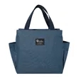Lunch Bag Insulated Cooler Tote Reusable Leakproof | https://www.bestnamebadges.com