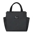 Lunch Bag Insulated Cooler Tote Reusable Leakproof | https://www.bestnamebadges.com