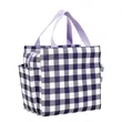 Lunch Bag Insulated Cooler Tote Reusable Leakproof | https://www.bestnamebadges.com