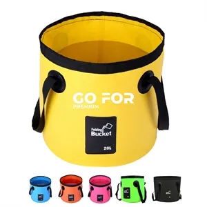 Portable Foot Spa Tub with Handle