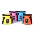 Portable Foot Spa Tub with Handle | https://www.bestnamebadges.com