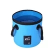 Portable Foot Spa Tub with Handle | https://www.bestnamebadges.com