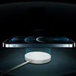 Round Magnetic Compatible MagSafe Charger | https://www.bestnamebadges.com