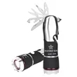 Custom Mini Portable Emergency Cob Flashlight Multi-Tools | https://www.bestnamebadges.com