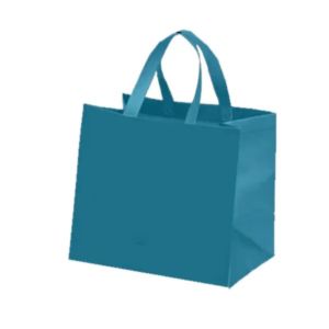 Large Grocery Tote Bag-T-5 | https://www.bestnamebadges.com