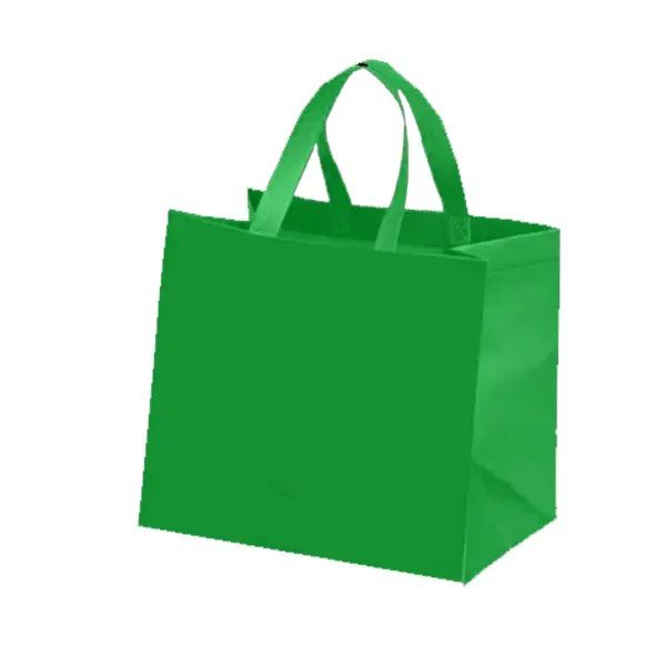 Economical Large Grocery Tote Bag-T-2
