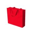 Small Grocery Bag-T | https://www.bestnamebadges.com