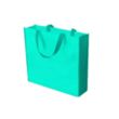 Economical Grocery Bag-T-3 | https://www.bestnamebadges.com
