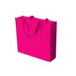 Budget Grocery Bag-T-2 | https://www.bestnamebadges.com