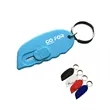 Mini Retractable Box Cutter Knife | https://www.bestnamebadges.com