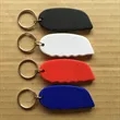 Mini Retractable Box Cutter Knife | https://www.bestnamebadges.com