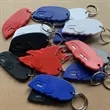 Mini Retractable Box Cutter Knife | https://www.bestnamebadges.com