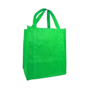 Price Saver Medium Grocery Totebag | https://www.bestnamebadges.com