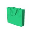 Budget Small Grocery Bag | https://www.bestnamebadges.com