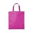 Bulk Price Non-Woven Budget Tote Bag-ETG-4 | https://www.bestnamebadges.com