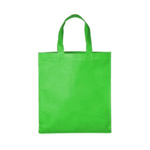 Popular Non-Woven Budget Tote Bag-ETG | https://www.bestnamebadges.com