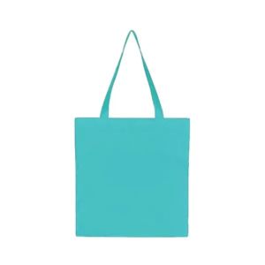 Bulk Pricing Non Woven Tote Bag - Budget-ET-5 | https://www.bestnamebadges.com