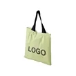 Popular Non-Woven Tote Bag - All Sizes | https://www.bestnamebadges.com