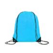 Polyester Drawstring Backpack - ED-1 | https://www.bestnamebadges.com