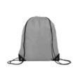 Budget Drawstring Backpack - ED-4 | https://www.bestnamebadges.com