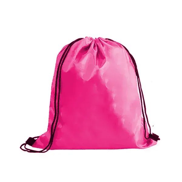 Price Saver Drawstring Backpack - EB-2