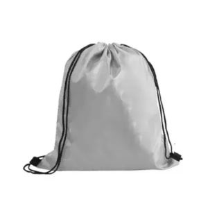 Best Value Drawstring Backpack - EB-6 | https://www.bestnamebadges.com