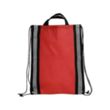 Budget Reflective Drawstring Backpack-2 | https://www.bestnamebadges.com