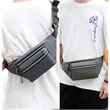 Waist Bag Waterproof Multi-Layer Large Capacity Shoulder Cro | https://www.bestnamebadges.com