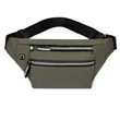 Waist Bag Waterproof Multi-Layer Large Capacity Shoulder Cro | https://www.bestnamebadges.com