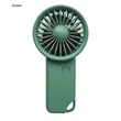 Portable Mini USB Rechargable Fan | https://www.bestnamebadges.com